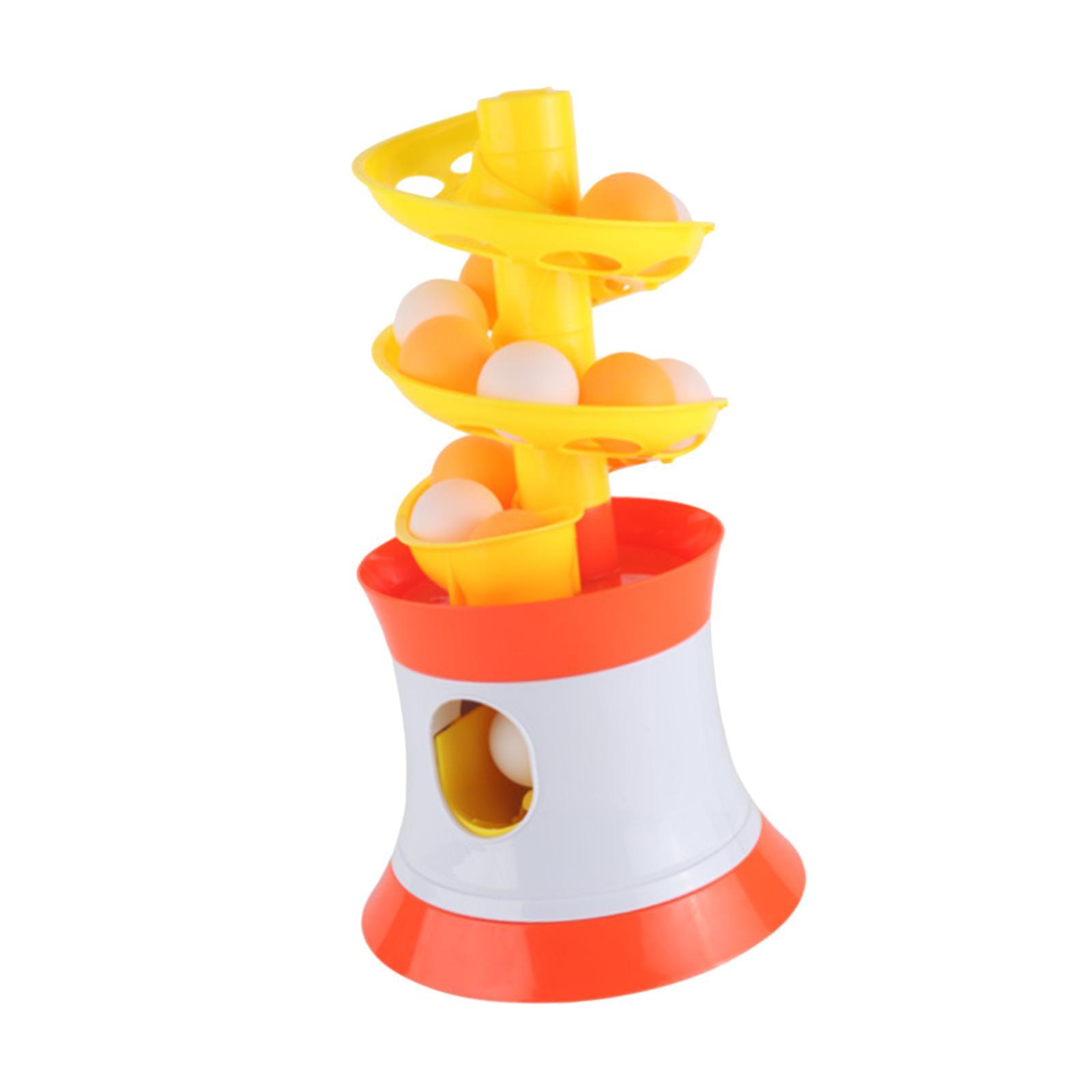 Robot Tenis Meja Mesin Penyaji - Table Tennis For Kids ulasan dan harga