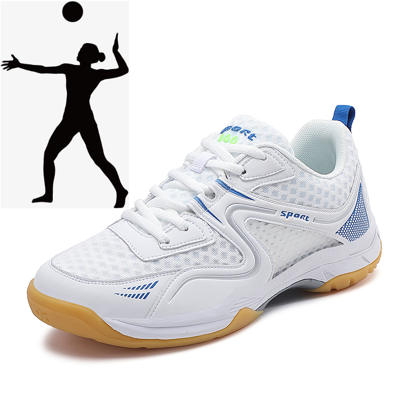 Sepatu voli profesional pria d - Table Tennis Form ulasan dan harga