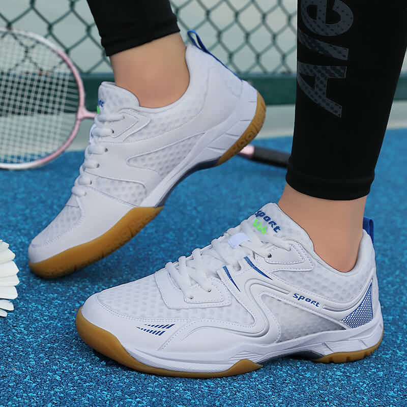 Sepatu voli profesional pria d - Table Tennis Form ulasan dan harga