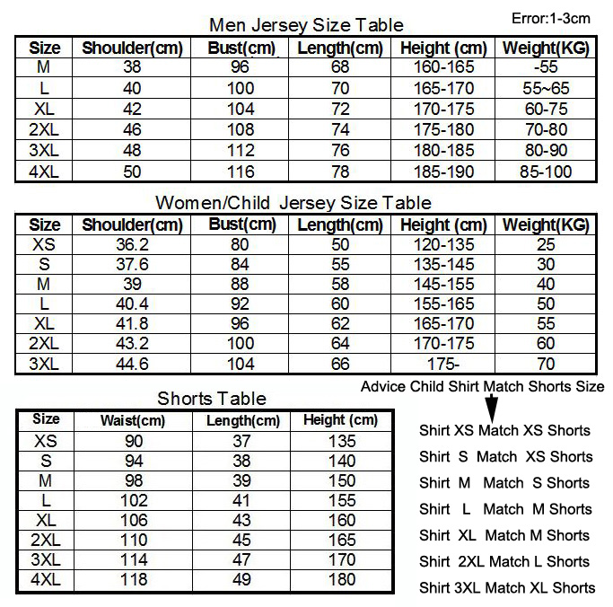 Personalisasi Logo Teks Piala  - Table Tennis Jersey ulasan dan harga