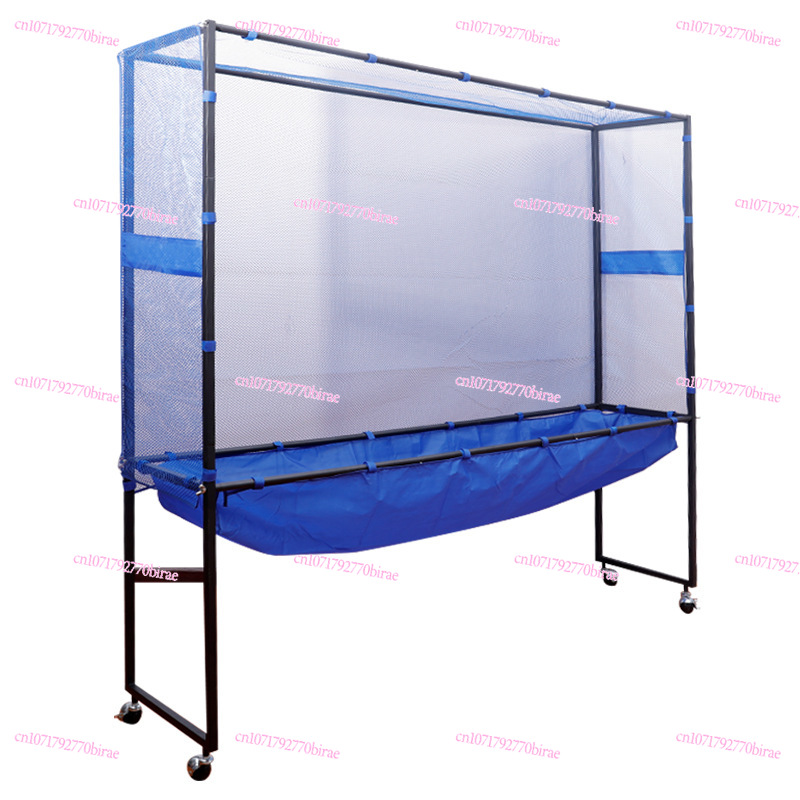 Jaring Bola Tenis Meja Langsun - Table Tennis Ball ulasan dan harga