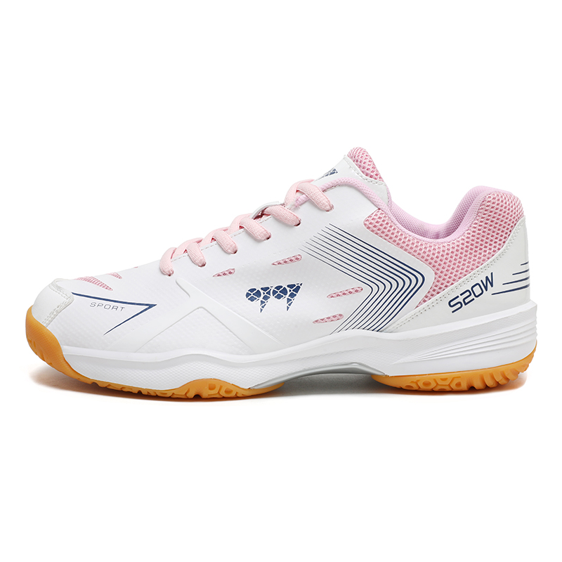 Sepatu Badminton Pria Wanita,  - Table Tennis For Kids ulasan dan harga