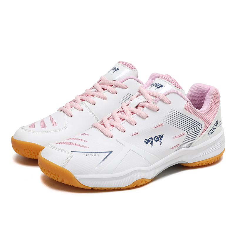 Sepatu Badminton Pria Wanita,  - Table Tennis For Kids ulasan dan harga