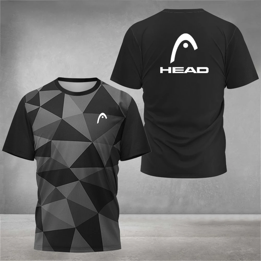 Kaus Pria Bersirkulasi Musim P - Table Tennis Jersey ulasan dan harga