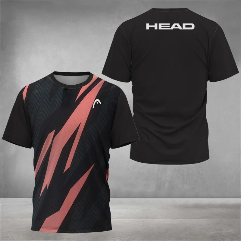 Kaus Pria Bersirkulasi Musim P - Table Tennis Jersey ulasan dan harga