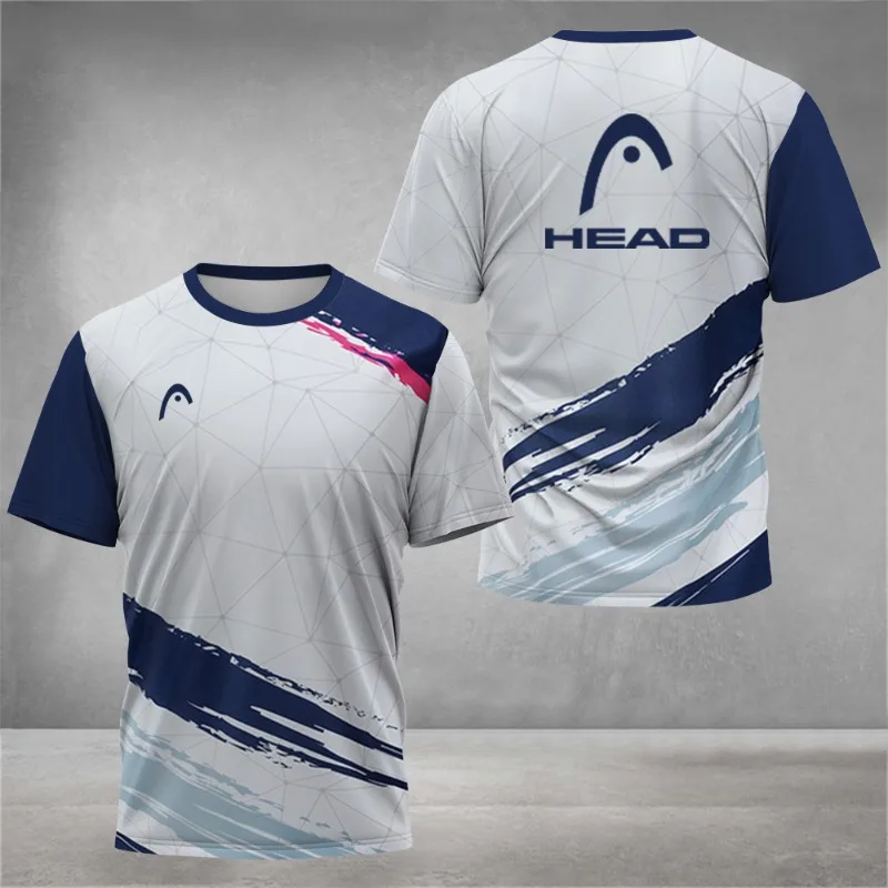 Kaus Pria Bersirkulasi Musim P - Table Tennis Jersey ulasan dan harga