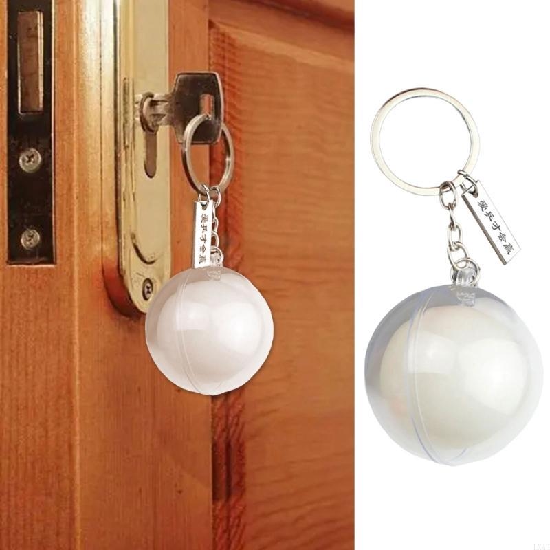 Gantungan Kunci Tenis Meja Rea - Table Tennis Keychain ulasan dan harga