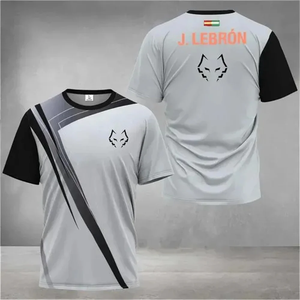 Kaus Leher Bulat Bersirkulasi  - Table Tennis Jersey ulasan dan harga