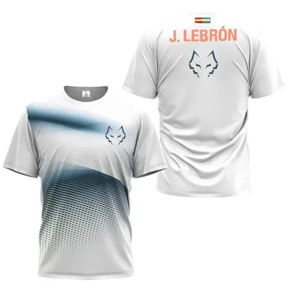 Kaus Leher Bulat Bersirkulasi  - Table Tennis Jersey ulasan dan harga