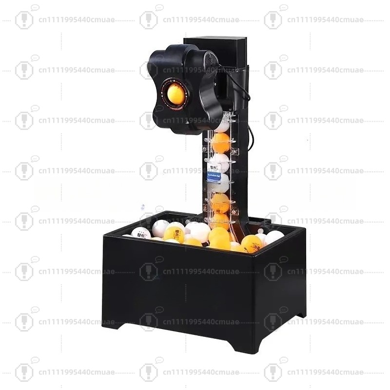 Tenis meja, mesin servis, alat - Table Tennis Ball ulasan dan harga