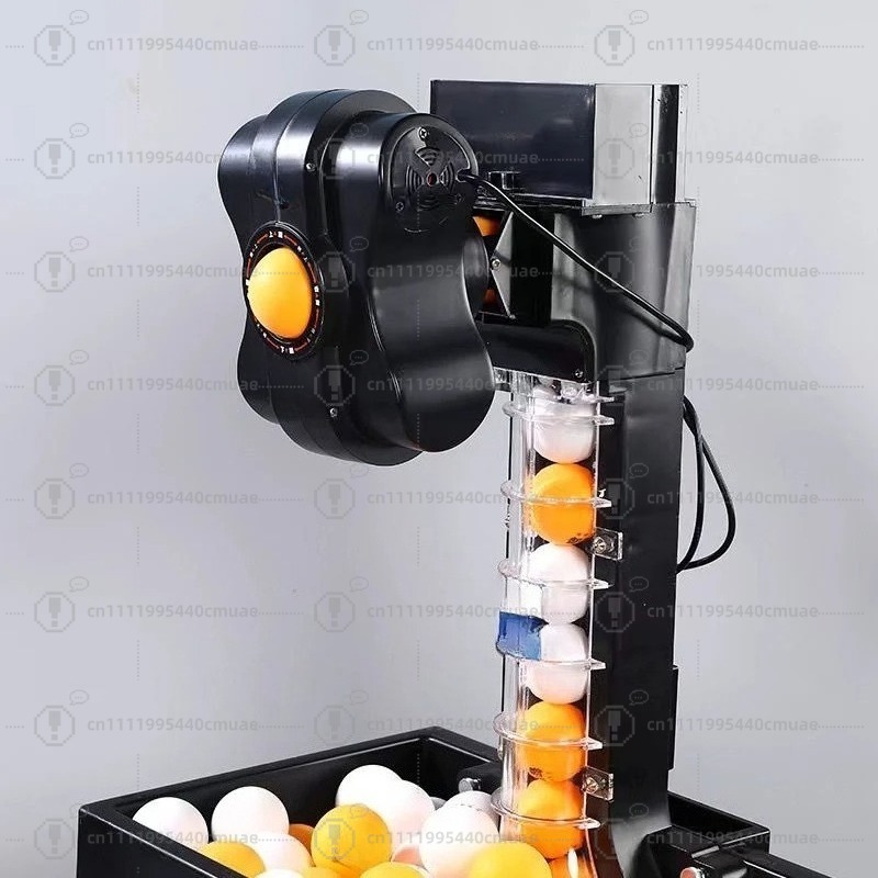 Tenis meja, mesin servis, alat - Table Tennis Ball ulasan dan harga