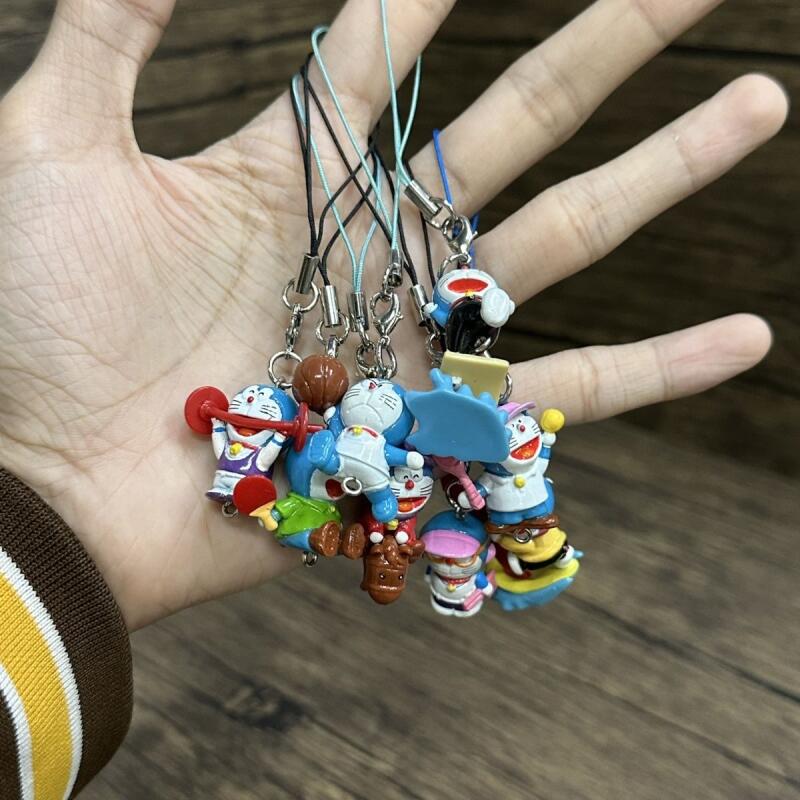 Gantungan Kunci Seri Olahraga  - Table Tennis Keychain ulasan dan harga