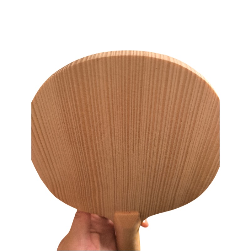 Blade Tenis Meja Hinoki 1-Ply  - Table Tennis Blades ulasan dan harga
