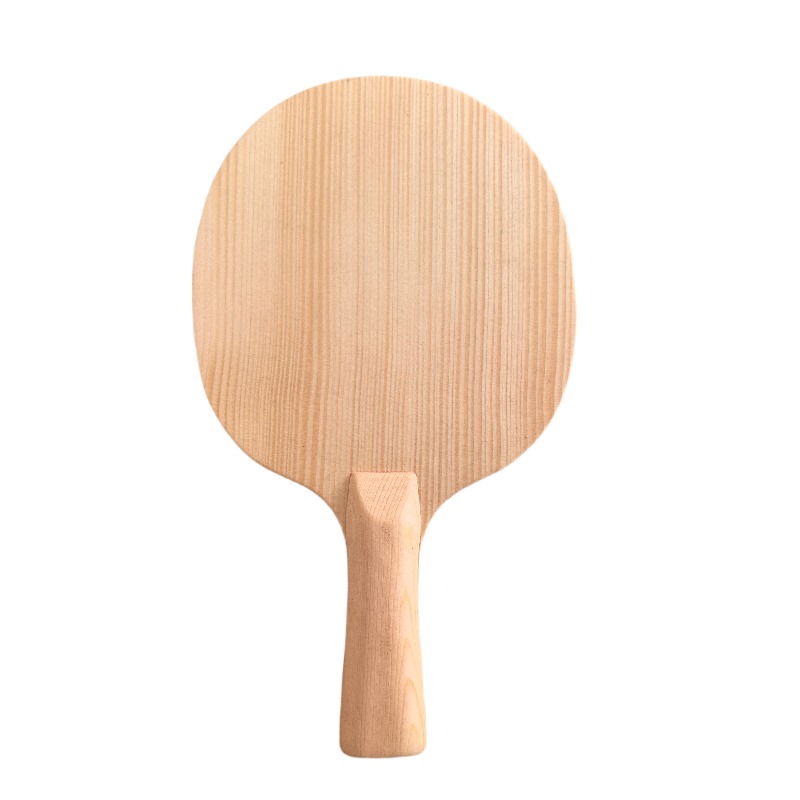 Blade Tenis Meja Hinoki 1-Ply  - Table Tennis Blades ulasan dan harga