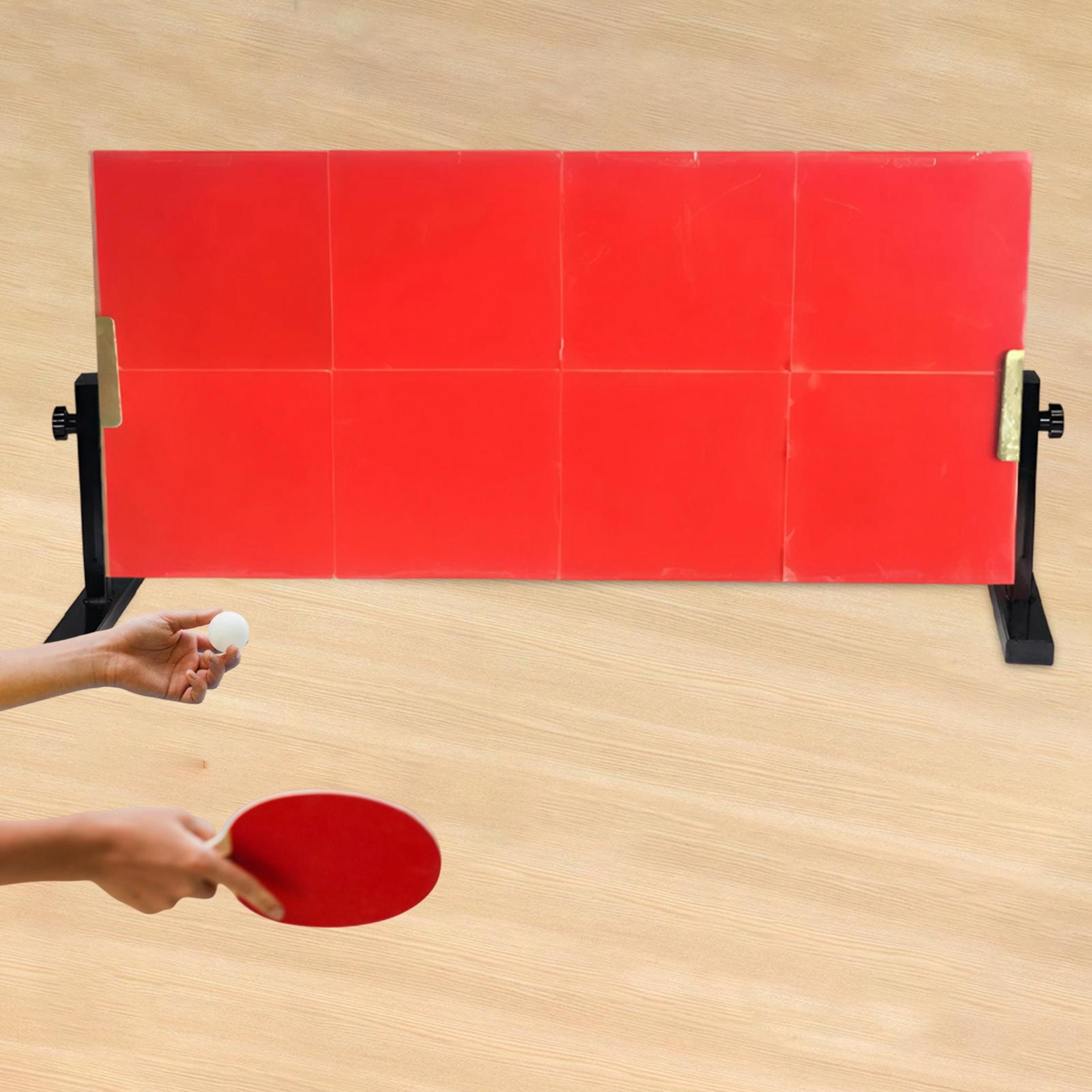 Papan Pengembalian Tenis Meja  - Table Tennis Eleven ulasan dan harga