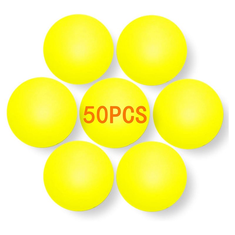 HOTB72A Bola Ping Pong 40Mm Bo - Table Tennis For Kids ulasan dan harga
