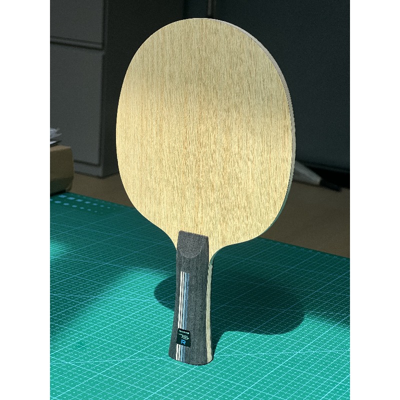 SANWEI 75R 5+2 Outer H-GLC Bla - Table Tennis Blades ulasan dan harga