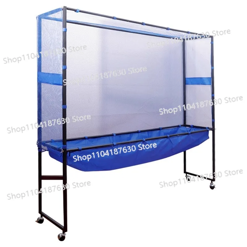 Jaring Penangkap Bola Tenis Me - Table Tennis Ball ulasan dan harga