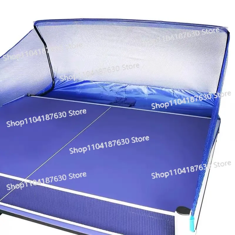 Jaring Penangkap Bola Tenis Me - Table Tennis Ball ulasan dan harga