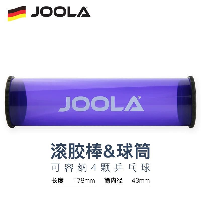 1 Buah JOOLA Tenis Meja Rol Ka - Table Tennis Ball ulasan dan harga