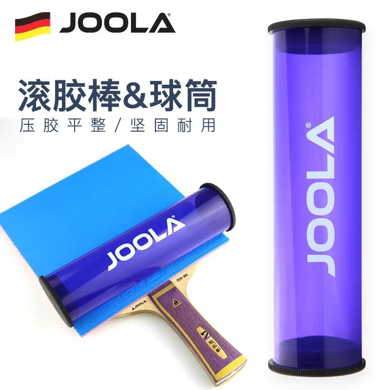 1 Buah JOOLA Tenis Meja Rol Ka - Table Tennis Ball ulasan dan harga