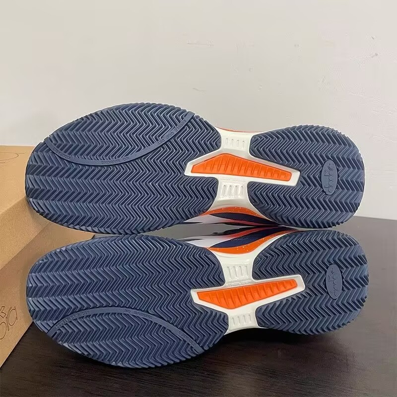 Sepatu Tenis Meja Merek Klasik - Table Tennis Form ulasan dan harga