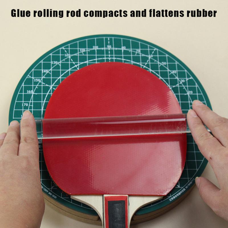 Set Alat Pemotong Karet Tenis  - Table Tennis Form ulasan dan harga