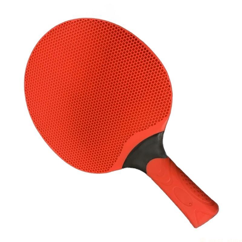 31BE Dayung Tenis Meja Karet R - Table Tennis For Kids ulasan dan harga