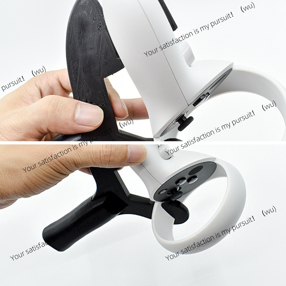 Pegangan raket tenis meja untu - Table Tennis Vr ulasan dan harga