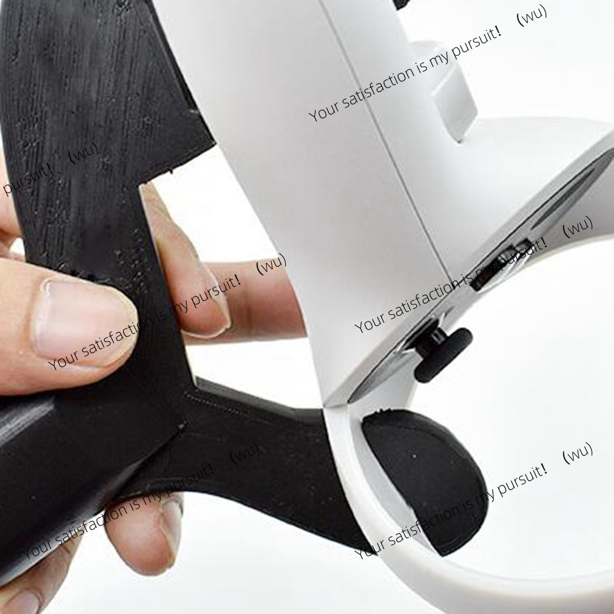 Pegangan raket tenis meja untu - Table Tennis Vr ulasan dan harga