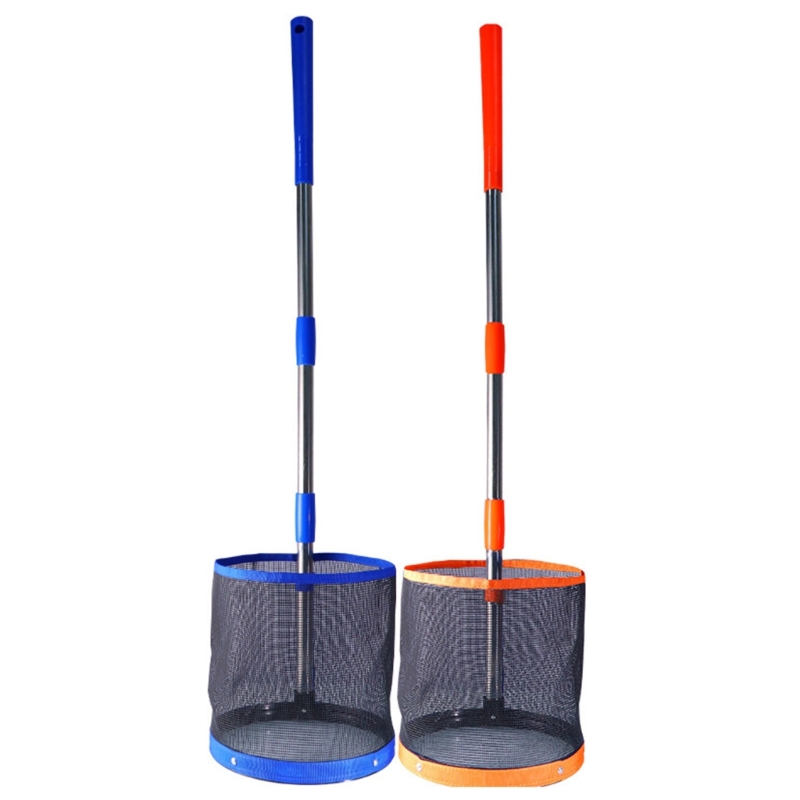 Tong Penampung Bola Tenis Meja - Table Tennis Ball ulasan dan harga