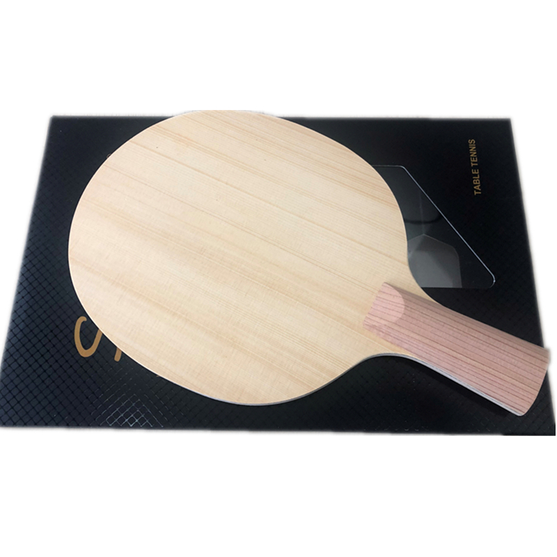 Stuor raket tenis meja karbon  - Stiga Carbon Blade ulasan dan harga