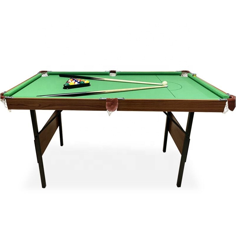 Meja Biliard Snooker Multifung - Table Tennis For Kids ulasan dan harga