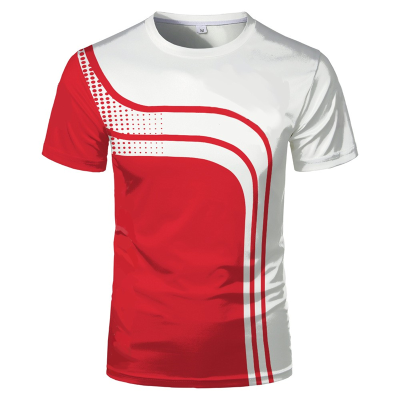 Kaus Olahraga Cepat Kering Mod - Table Tennis Jersey ulasan dan harga