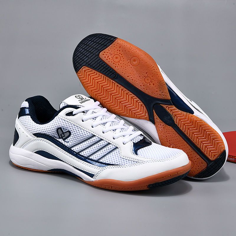 Sepatu Tenis Pria Profesional  - Table Tennis Form ulasan dan harga