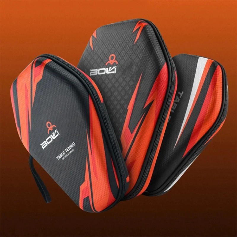 1 Buah Tas Raket Tenis Meja EV - Table Tennis Trainer ulasan dan harga