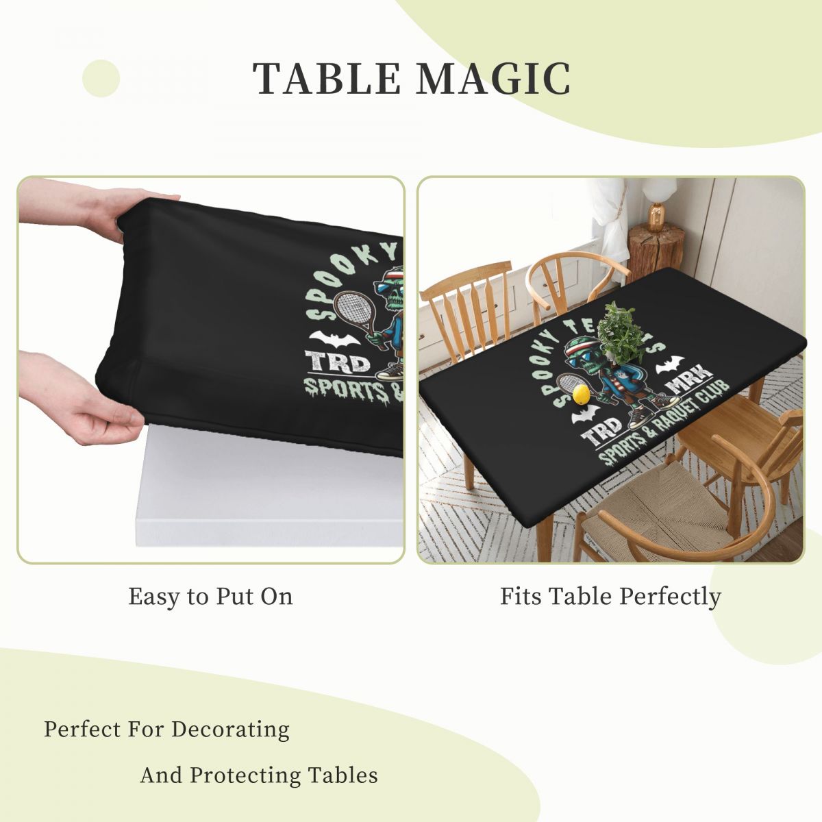 Spooky Tennis Sports And Raque - Table Tennis News Today ulasan dan harga