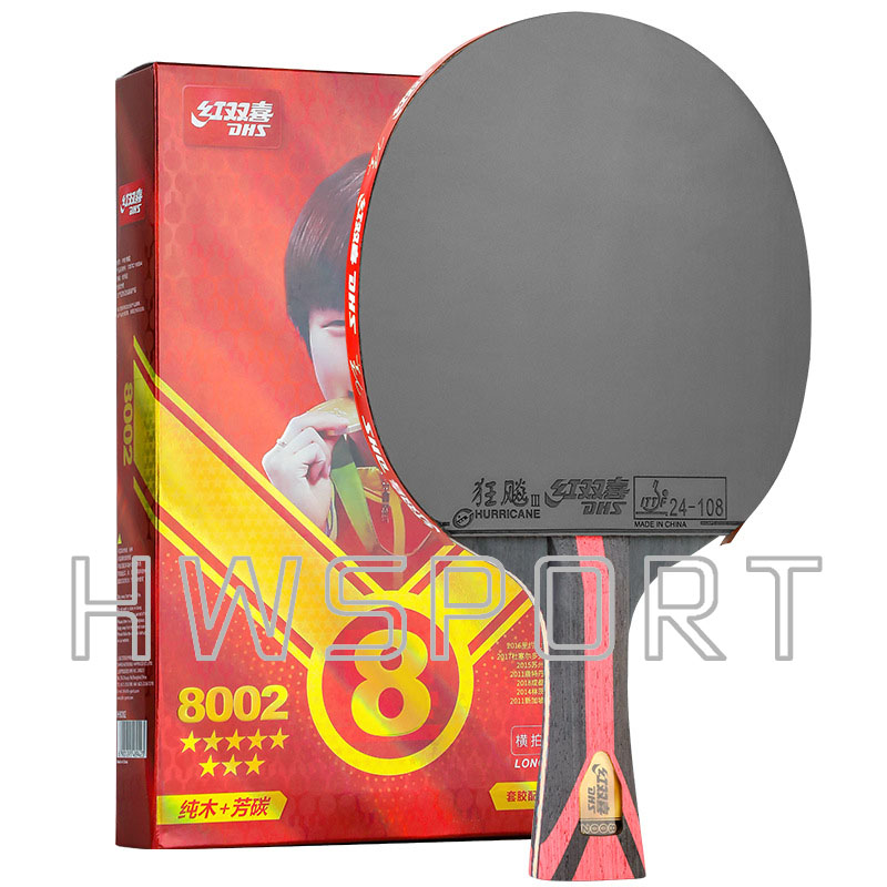 Raket tenis meja 7 bintang, pe - Table Tennis Eleven ulasan dan harga