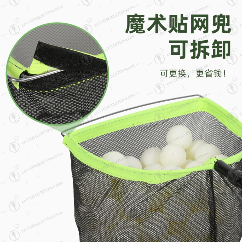 1 pak [dapat dilipat + senyap  - Hall Table Tennis ulasan dan harga